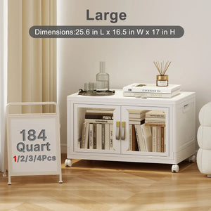 Large_1-Tier_184QT_White_Stackable_Storage_Bins