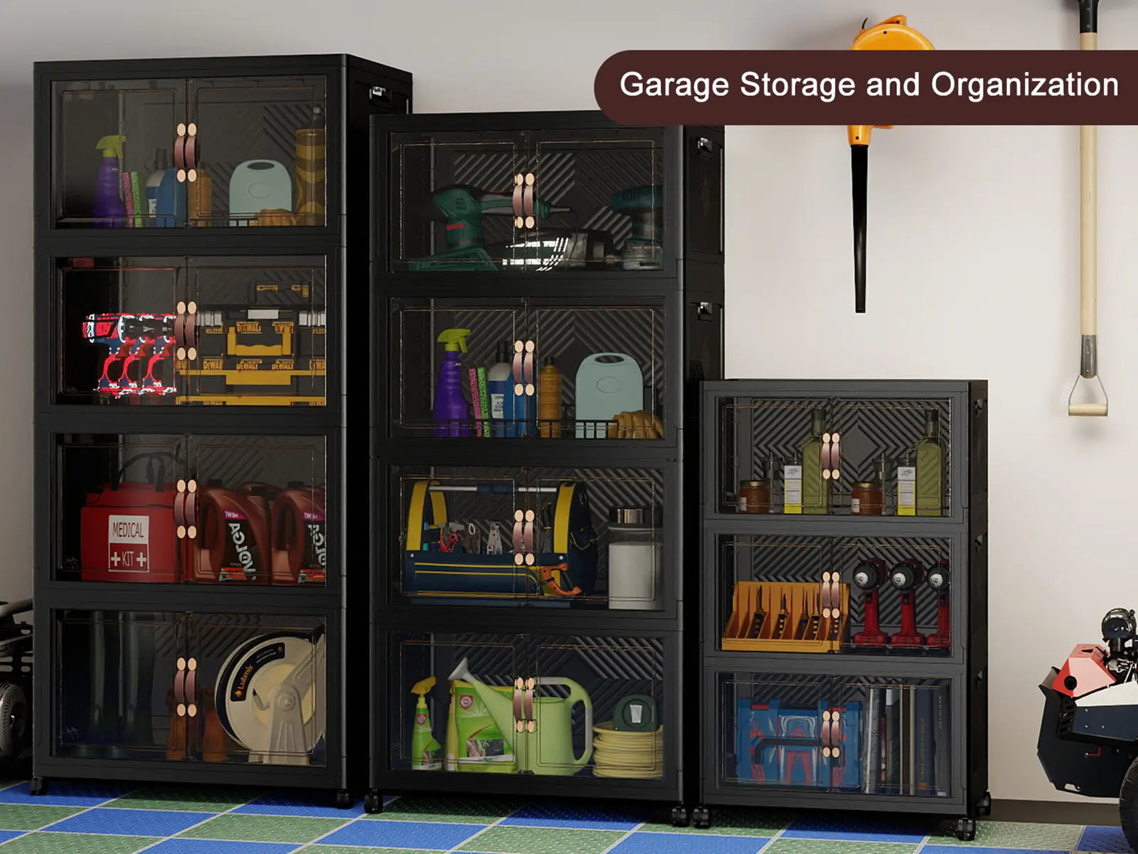 Storage Bins With Lids: The Smarter Way to Protect and Organize Your Home