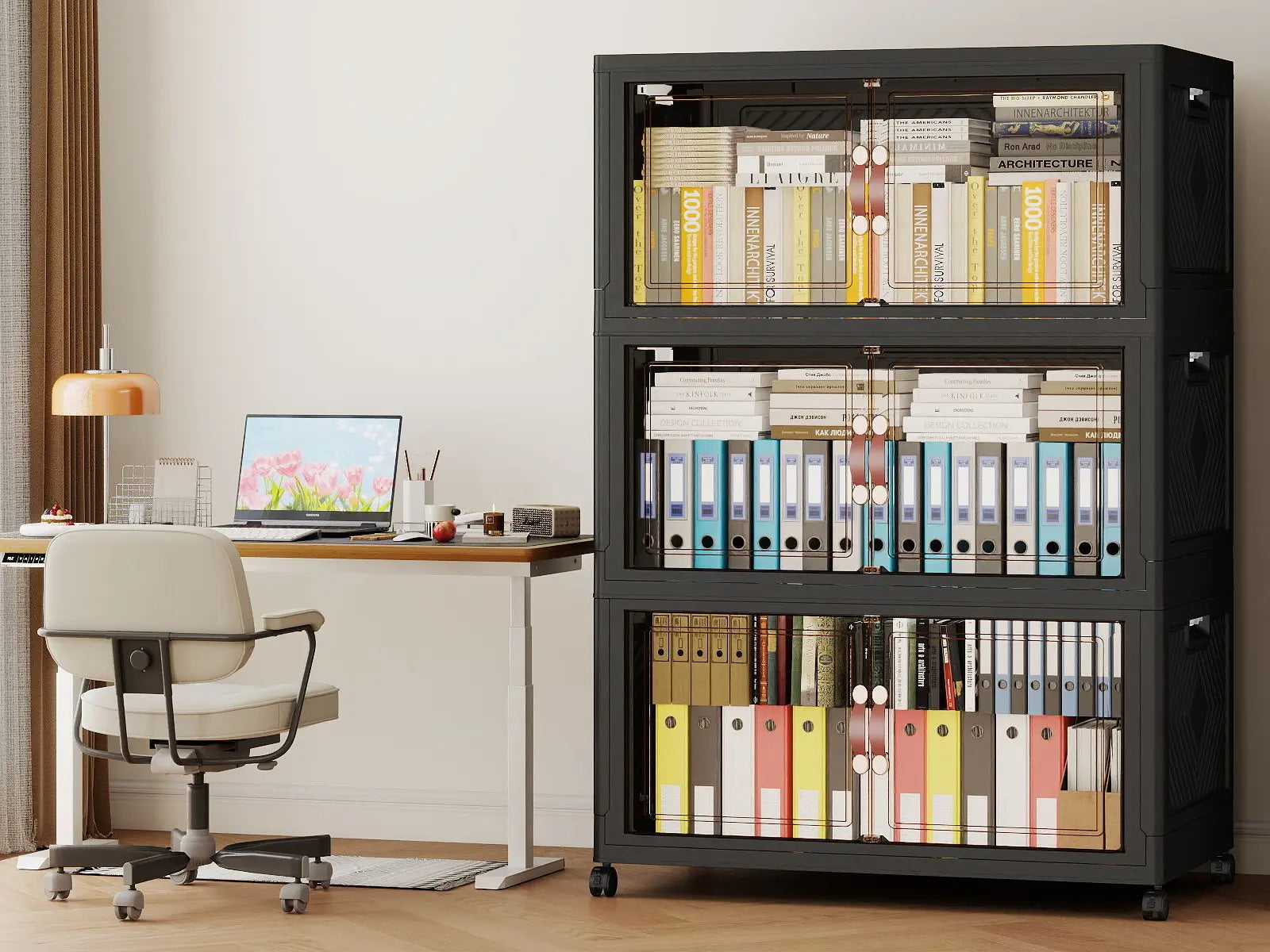 How to Choose the Right Storage Cabinet for a Cleaner, More Organized Home