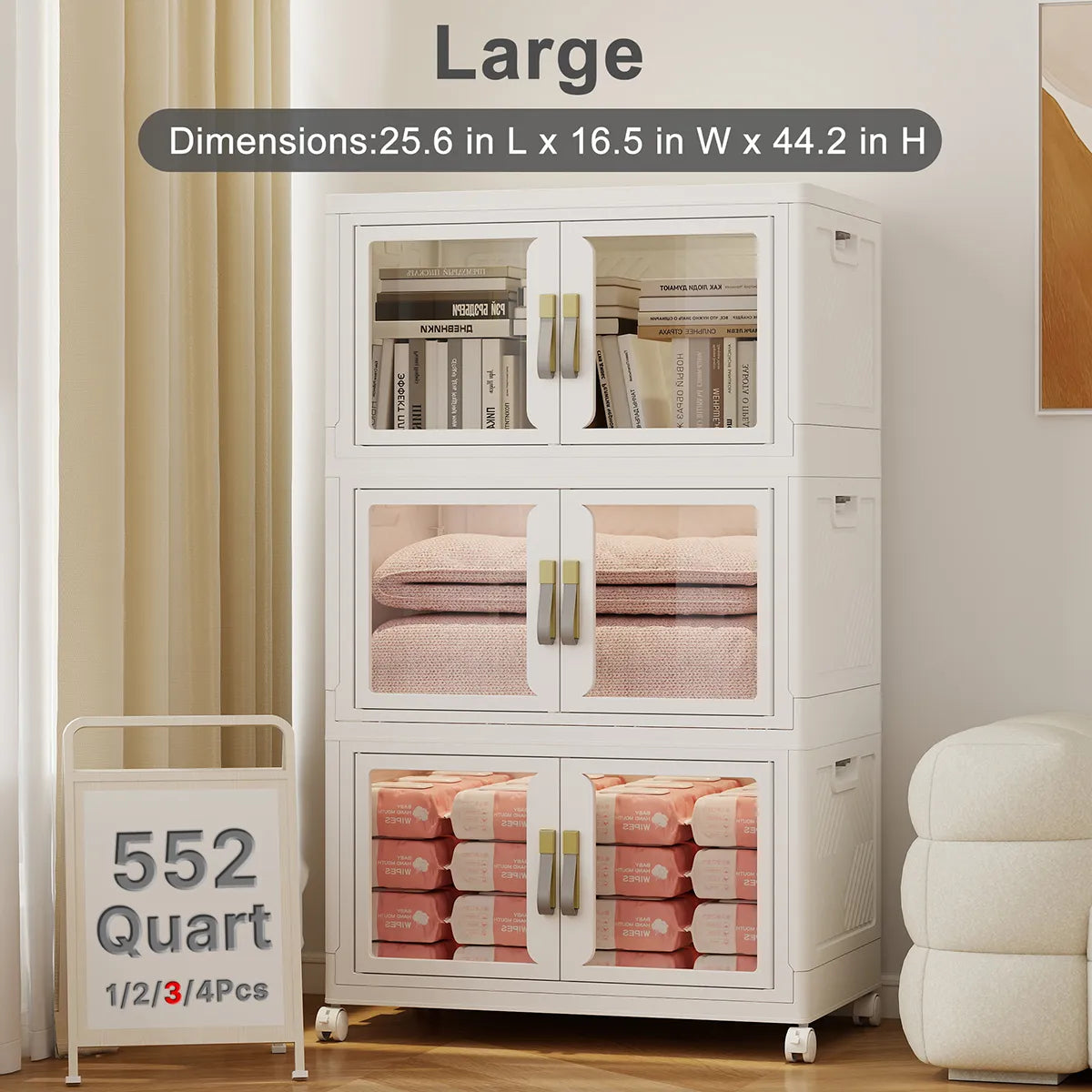 Large_3-Tier_552QT_White_Stackable_Storage_Bins