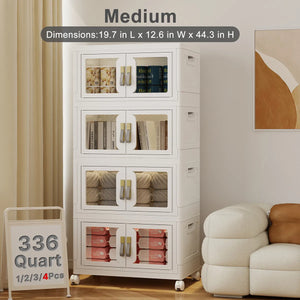 Medium_4-Tier_336QT_White_Stackable_Storage_Bins