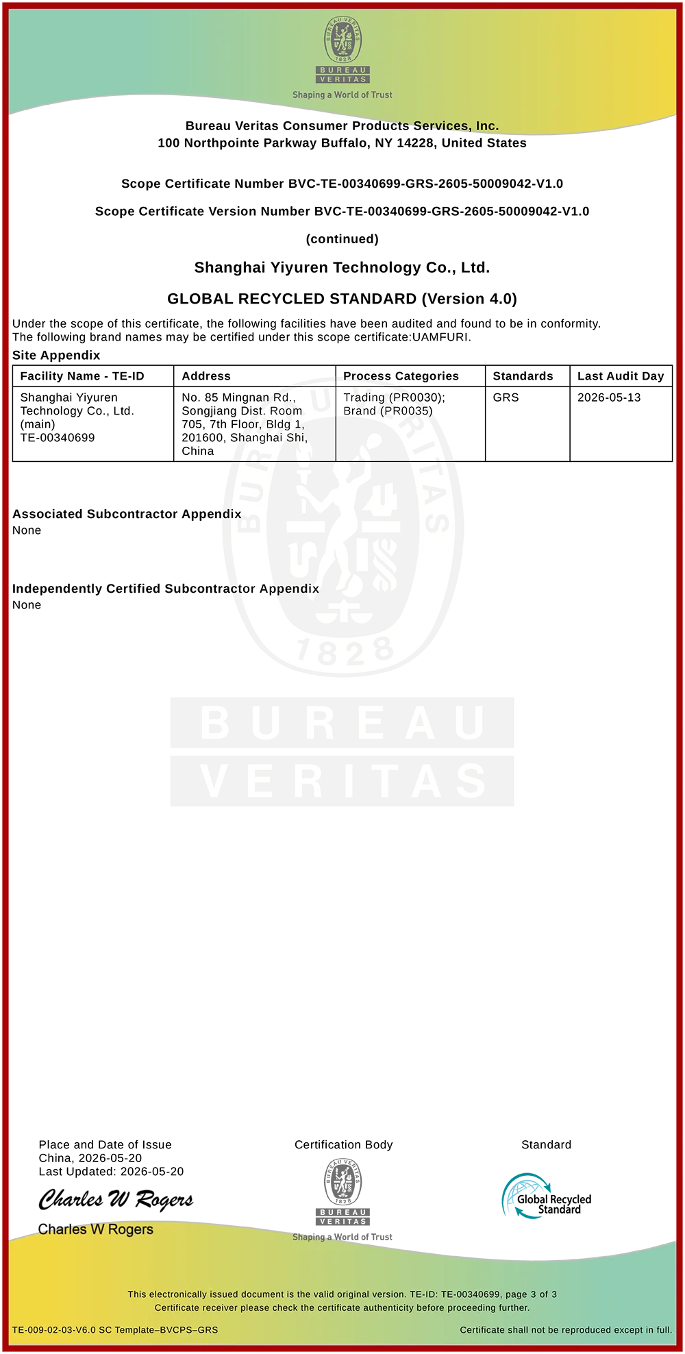Scope_Certificate_GRS_Shanghai_Yiyuren_Technology_Co._Ltd._20-05-2026_BVCPS_1_-3