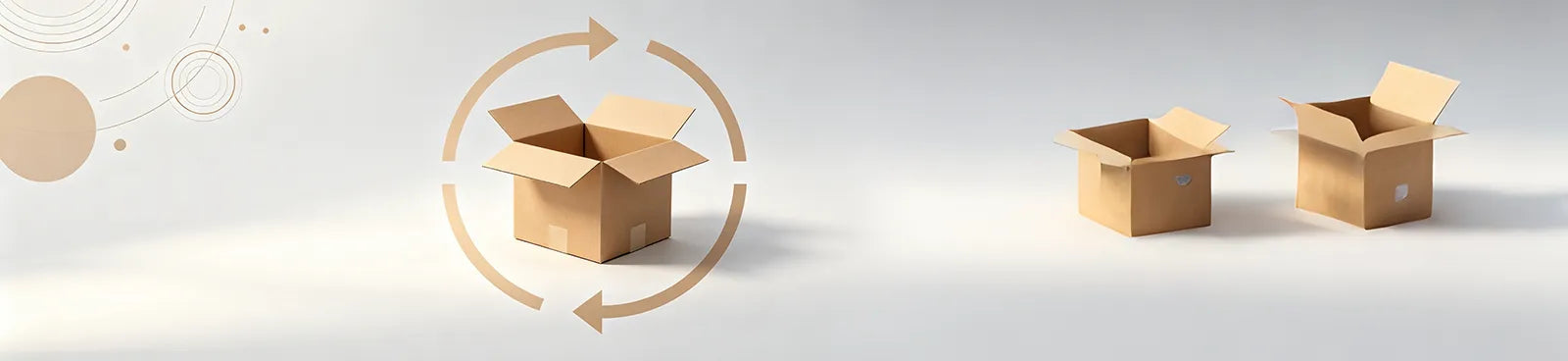 Return and Exchange Policy page header background image